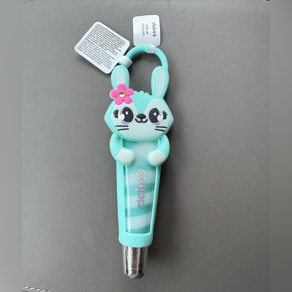 NWT, Claire's, Lip Gloss Set of 3 - Picture 2 of 5